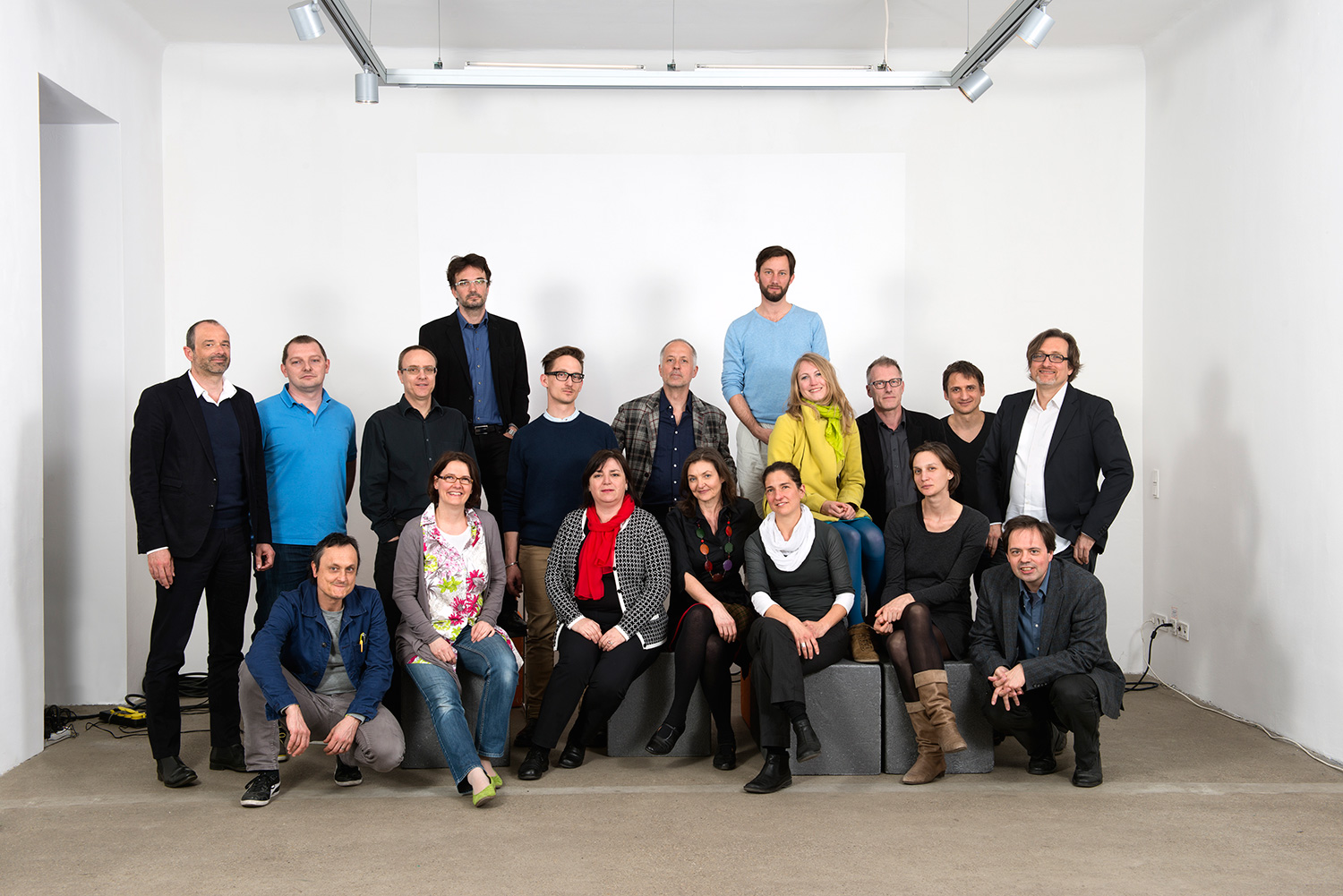 LISTE IG ARCHITEKTUR